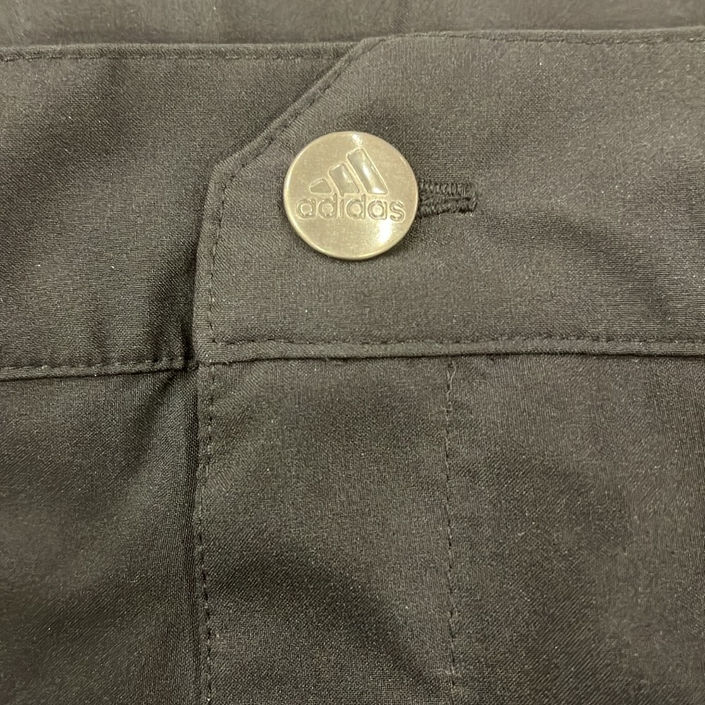 NWOT Adidas rain ☔️ pants - Picture 4 of 10